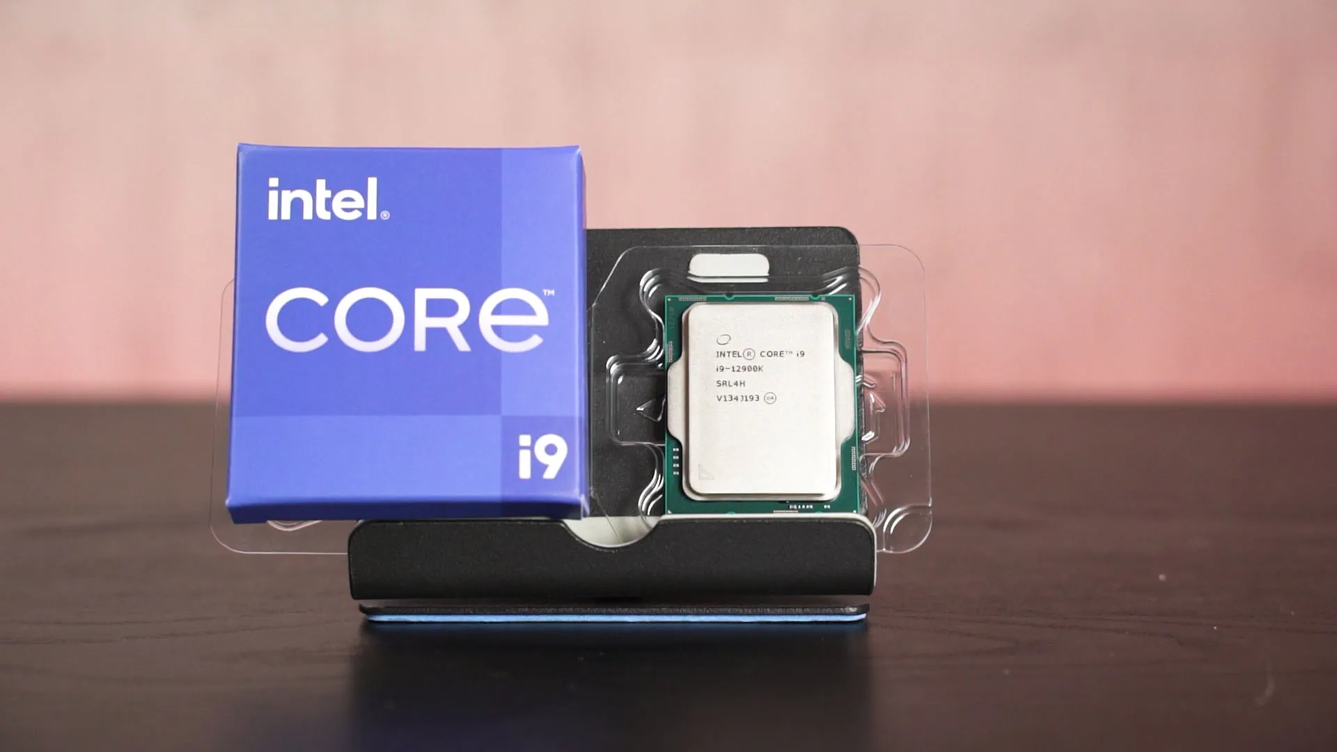 Intel Luncurkan Prosesor Core i9-12900KS