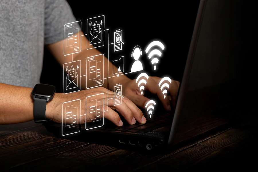 Ketahui 3 Cara Melihat Password WiFi Di Windows 10