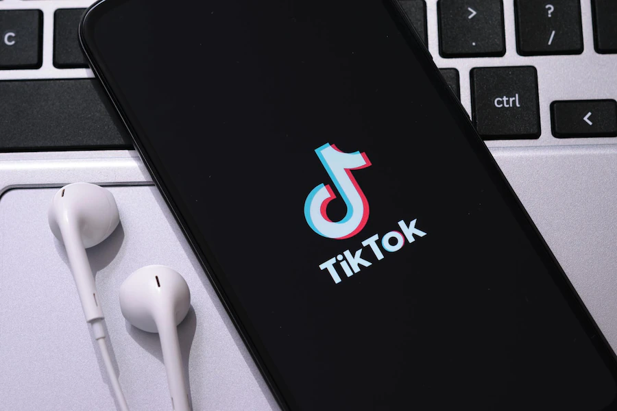 TikTok Akan Berinvestasi Ruang VR