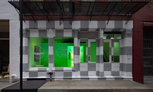 Fashion Digital ZERO10