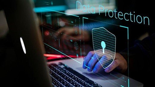 Keamanan Data