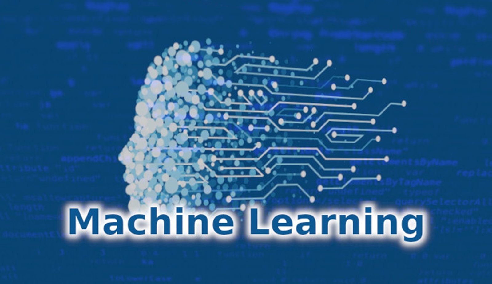 Kenali  Machine Learning