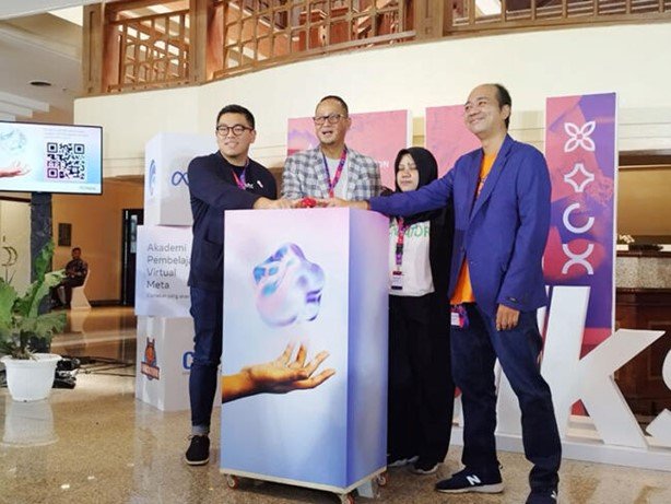 Meta Immersive Learning Academy