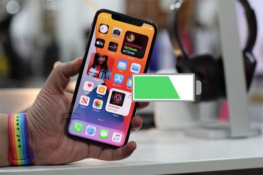 Pengguna Keluhkan iOS 16