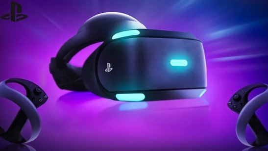 Playstation VR2