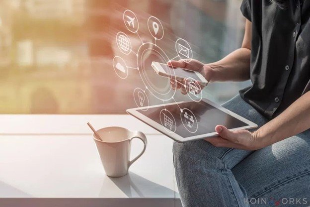 Teknologi digital adalah