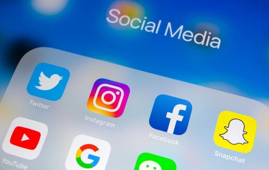 Cara Melindungi Akun Media Sosial