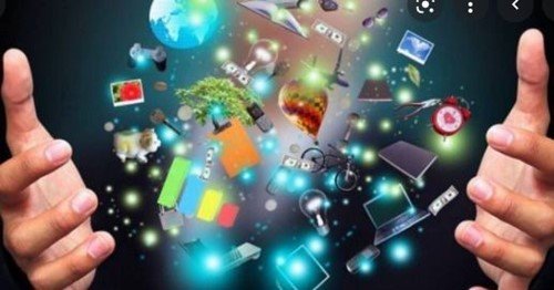 Teknologi Digital Untuk Mengakses Musik