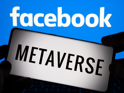 Facebook Metaverse