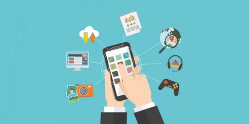 Manfaat Teknologi Informasi