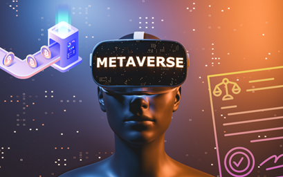 Peluang Metaverse