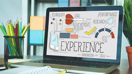 User Experience Desain