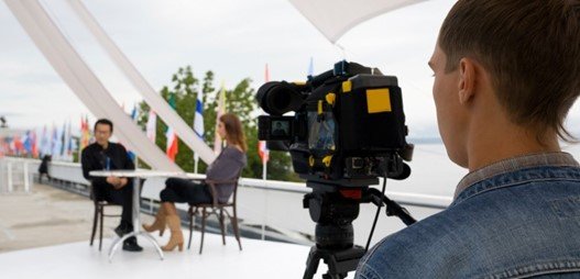 Video Company Profile