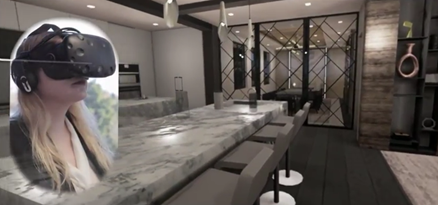 Virtual Tour Strategi Pemasaran