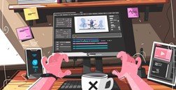 Animasi dan Motion Graphics