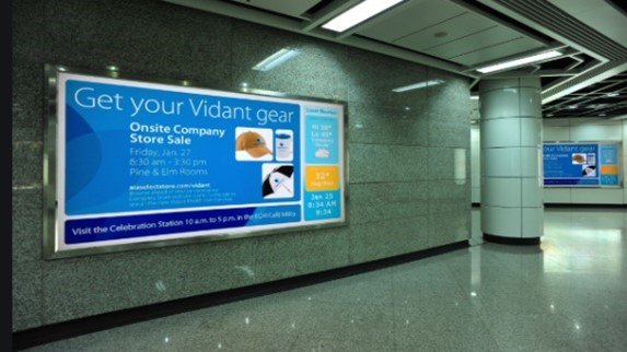 Bisnis Digital Signane