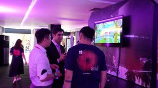 Meta dan WIR Group G20