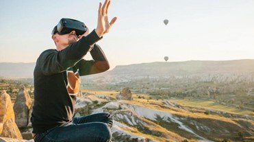 Peluang Bisnis VR
