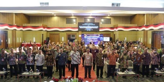 Expo Digital Metaverse