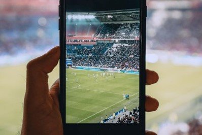 Hadirnya Teknologi AR