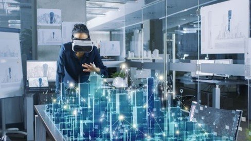 Manfaaat VR Arsitektur