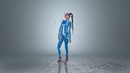 Metaverse Dalam Fashion