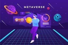 Metaverse as a Service