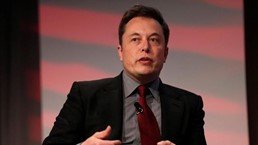 Musk Mundur Jadi CEO