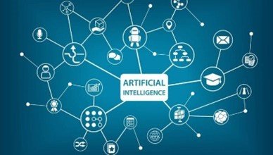 Penggunaan Artificial Intelligence