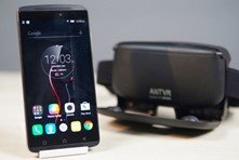 Rekomendasi Smartphone