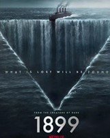 Serial Netflix 1899
