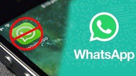 WhatsApp Tidak Bisa Dipakai