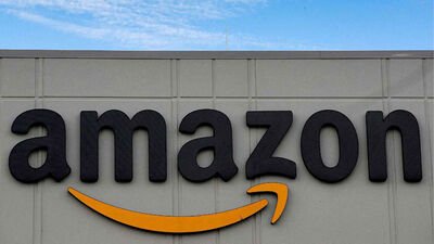 PHK Massal Karyawan Amazon