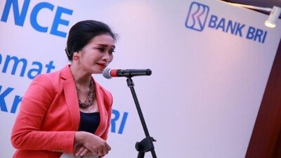 BRI Terapkan Metaverse