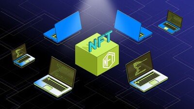 Cara Kerja NFT dalam Industri Metaverse