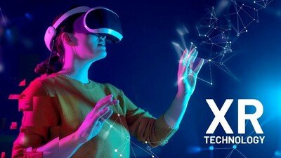 Apa Itu Extended Reality?