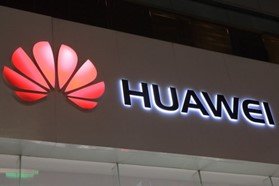 Huawei Pemblokiran AS