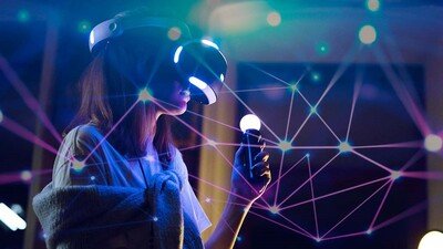 Hubungan Metaverse dan Kripto