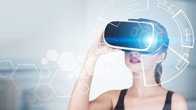 Industri yang Menggunakan Teknologi VR dan AR