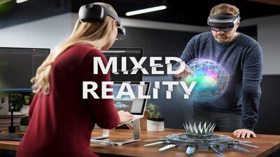 Kelebihan dan Kekurangan Mixed Reality