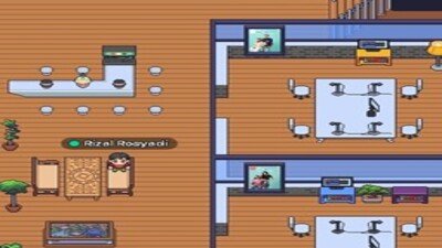 Live Music Berbasis Metaverse