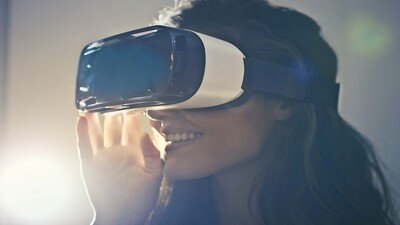 Manfaat Virtual Reality dalam Kehidupan Sehari-hari
