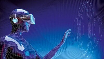 Metaverse Secara Teori