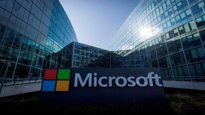 Microsoft Beri Libur