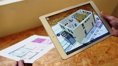 Perangkat Pendukung AR