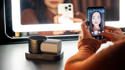 Printer Alis Berteknologi AR