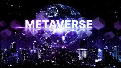 Sejarah Metaverse