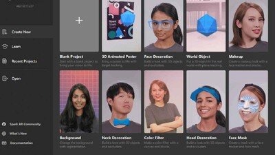 Cara Membuat Filter Instagram dengan Mudah