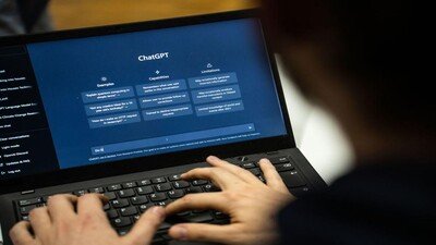 Chatbot Microsoft Bing Ingin Menjadi Manusia