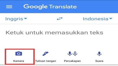 Google Translate